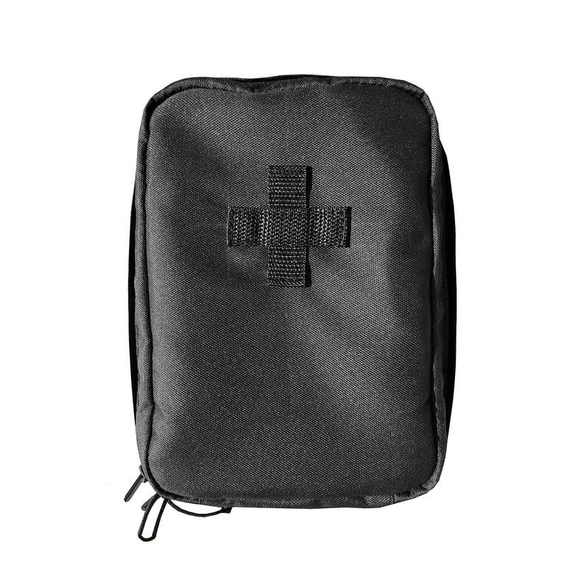 Подсумок аптечка Черный (ПАЧ01)