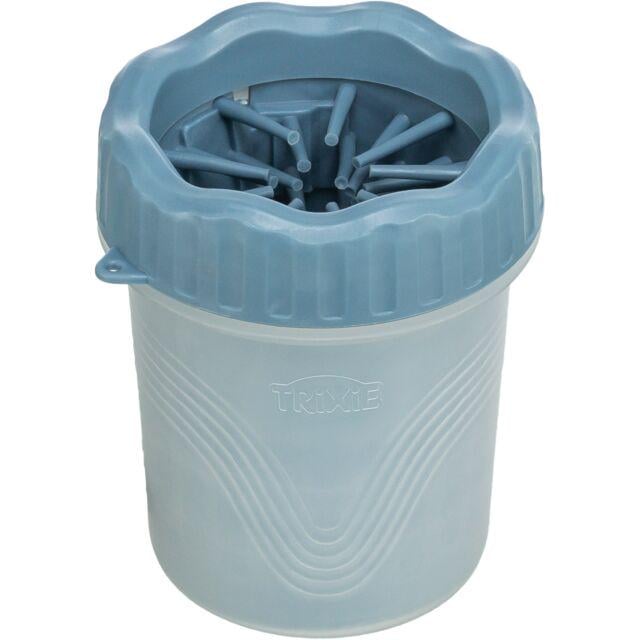 Лапомийка S-M Синій (TX-25704)