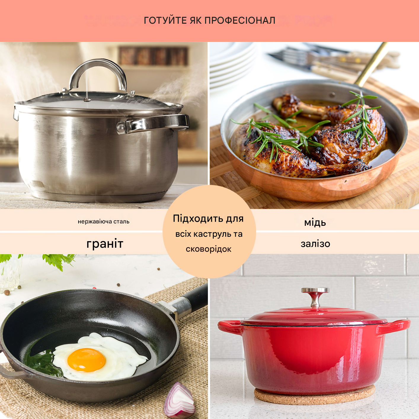 Плита інфрачервона KLARSTEIN Cookbuddy 2400 Вт (10035705) - фото 7 Плита інфрачервона KLARSTEIN Cookbuddy 2400 Вт (10035705) - фото 7