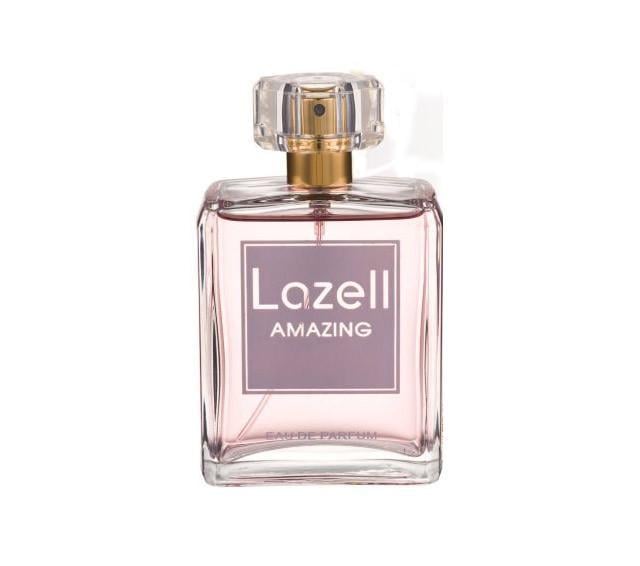 Парфюмированная вода Lazell Amazing edp тестер 100 мл (5907814625175)