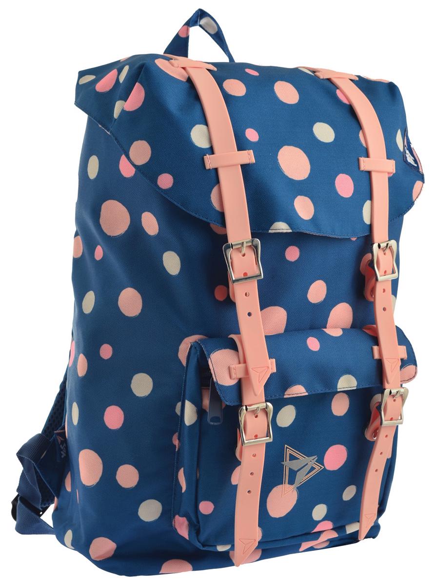 Рюкзак молодежный YES T-59 Confetti Рюкзак молодежный YES T-59 Confetti