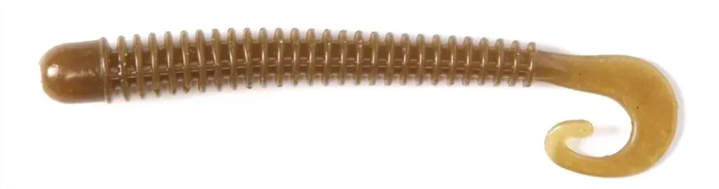 Виброхвост 3,3" Lucky John Pro Series Ballist Shrimp S18 (2905276302)