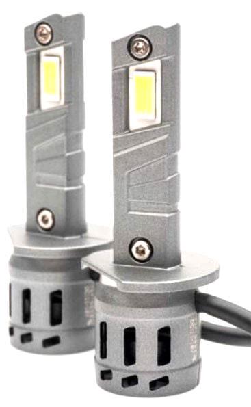 Автолампи Prime-X LED MINI 2 H1 5000K 2 шт. (20638)