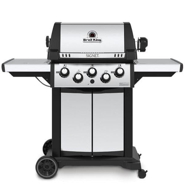 Гриль газовий Broil King SIGNET 390 (946883)