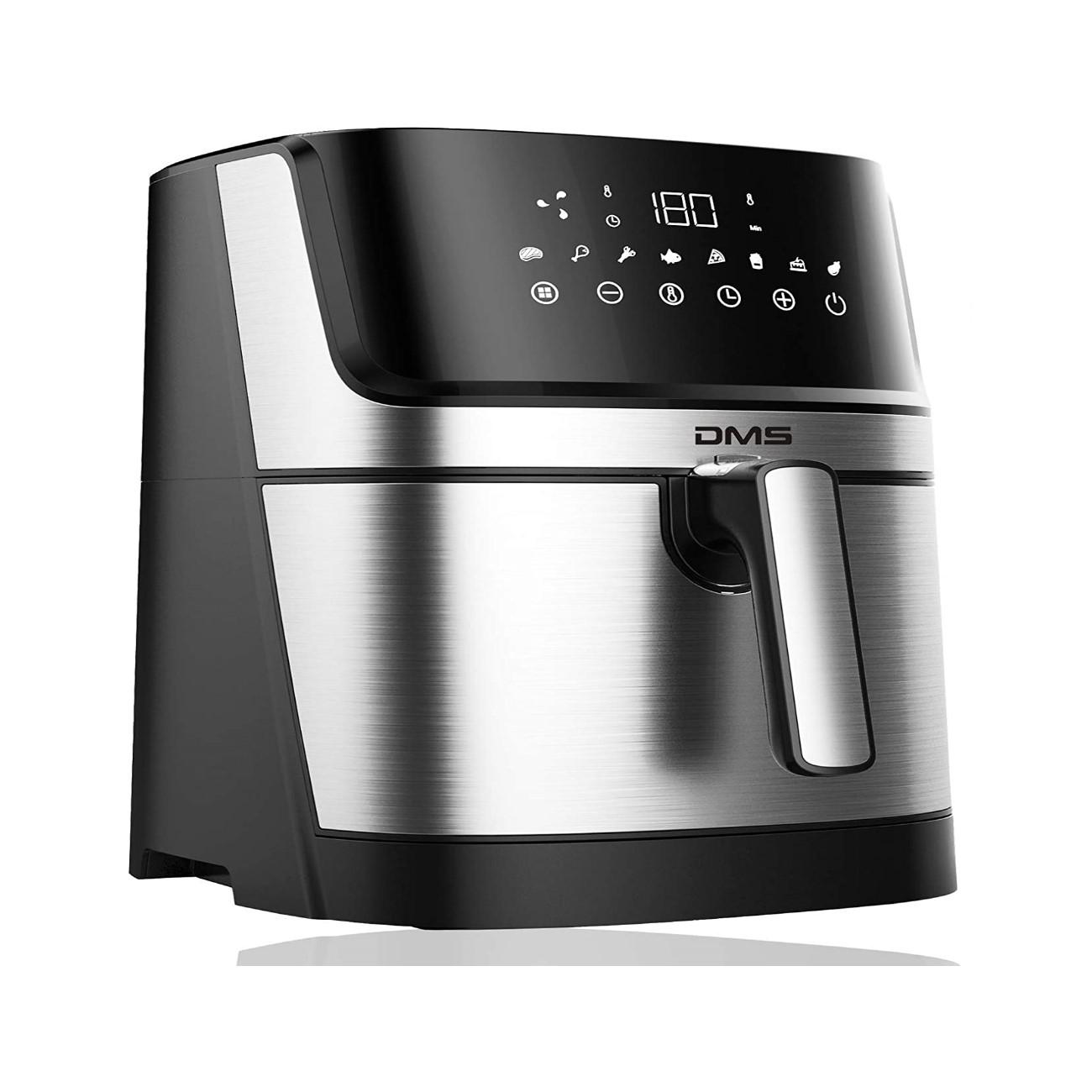 Мультипечь DMS HF-6E XXL 1800 Вт (33545)