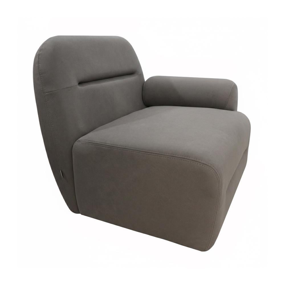 Диван модульный Dolce 90х84х80 см Dove Grey (rich_sofa_00284)