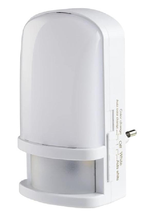 Нічник LED з датчиком темряви Livarno Home з мінливим світлом (P1-00278) - фото 5 Нічник LED з датчиком темряви Livarno Home з мінливим світлом (P1-00278) - фото 5