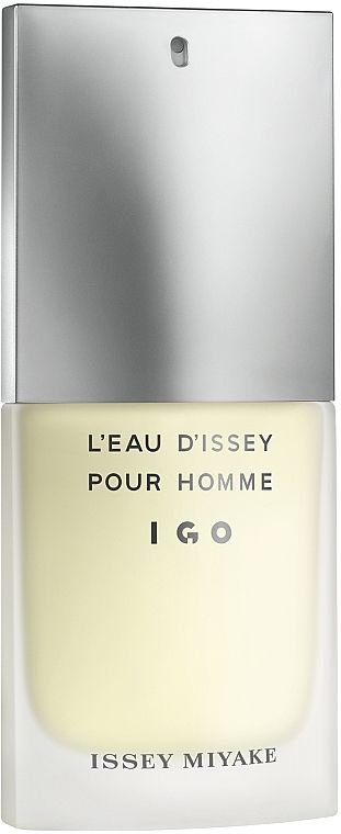 Туалетная вода Issey Miyake L&eau D&issesy Pour Homme Igo в транспортной упаковке 100 мл (1714_3145)