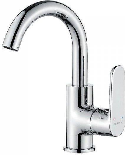 Змішувач для умивальника Kuchinox Dima Bqd028D (90898812)