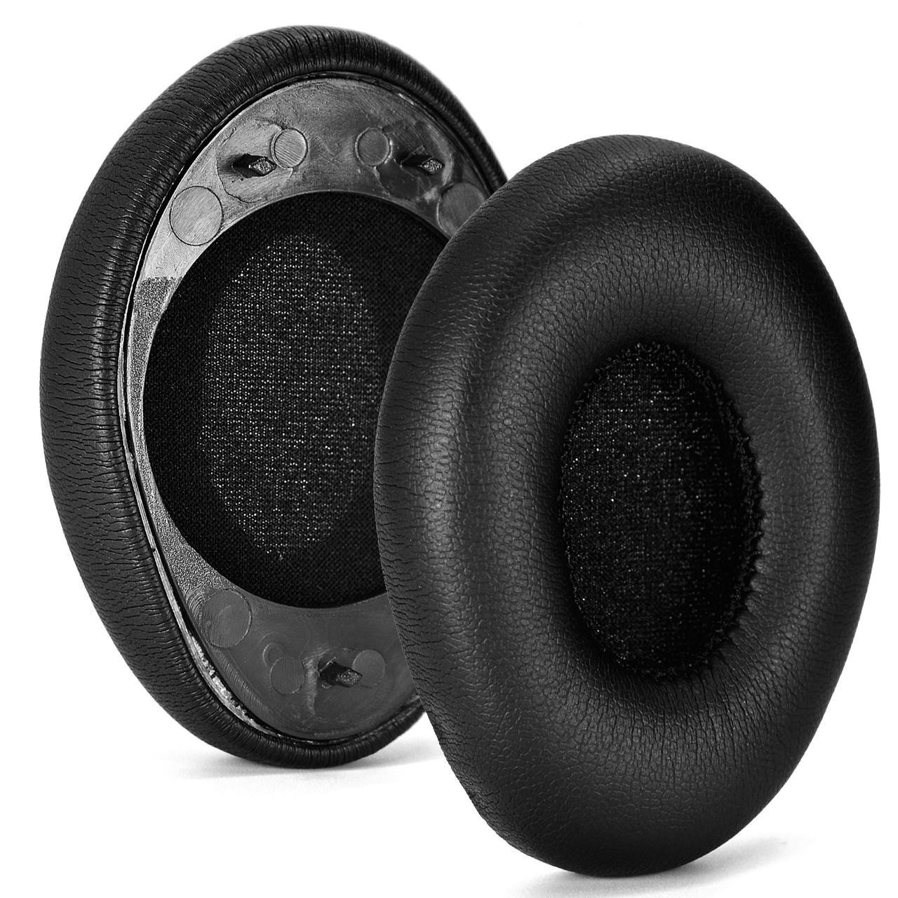 Амбушури Monster Diamond Tears Edge Black