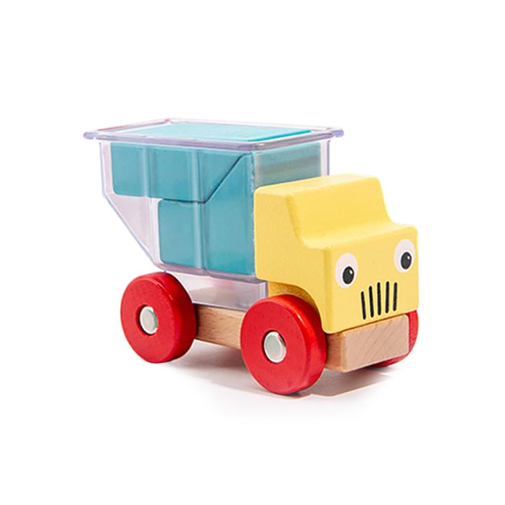 Дерев'яна розвиваюча гра Lesko Машинки для дітей (DL-5556) - фото 2 Дерев'яна розвиваюча гра Lesko Машинки для дітей (DL-5556) - фото 2