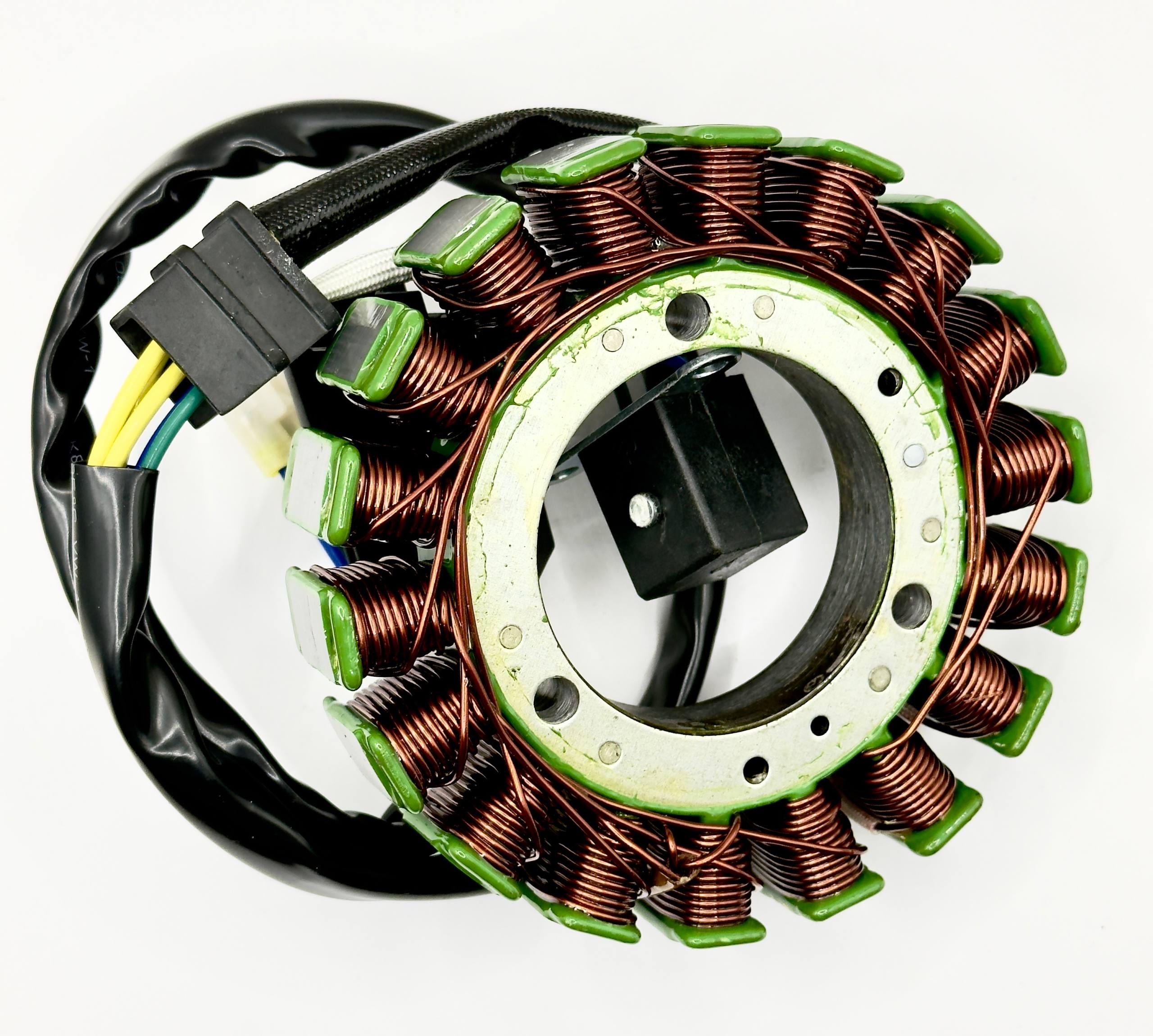 Статор генератора CFMOTO 0180-032000 (LM07)