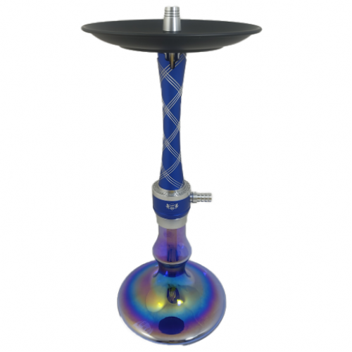 Кальян Garden Hookah 6148-1 Blue (482001967)