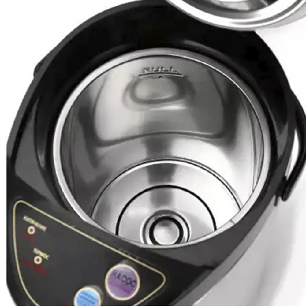 Термопот электрический с подогревом 4 л - фото 5 Термопот электрический с подогревом 4 л - фото 5