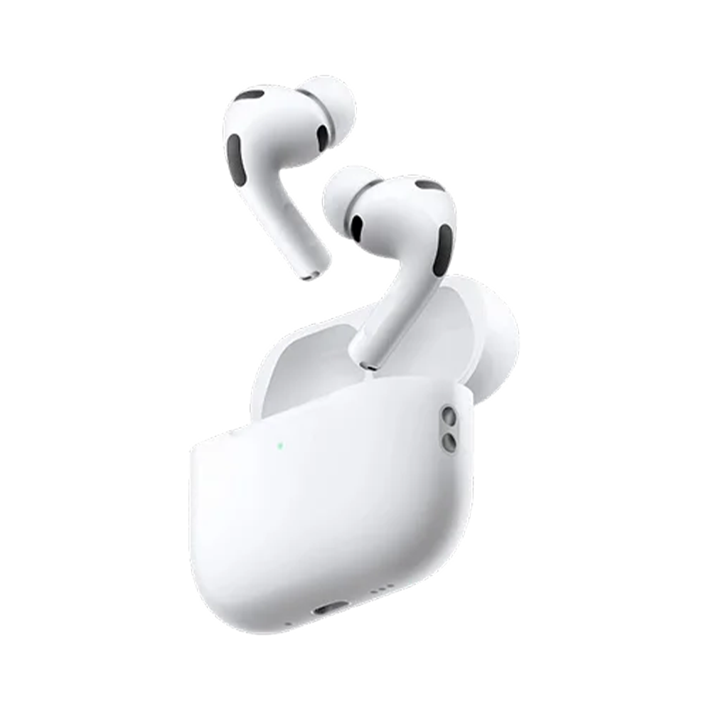 ᐉ Наушники AirPods Pro 3 White 2026 (3027344152) • Купить в Киеве