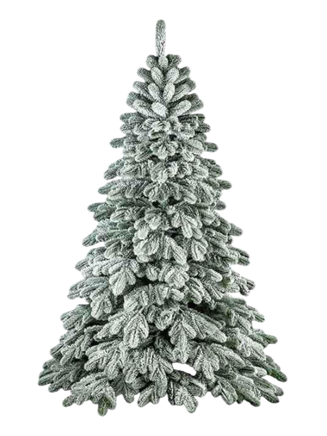 Ялинка лита ROYAL Коломия Засніжена 1,8 м (797055)