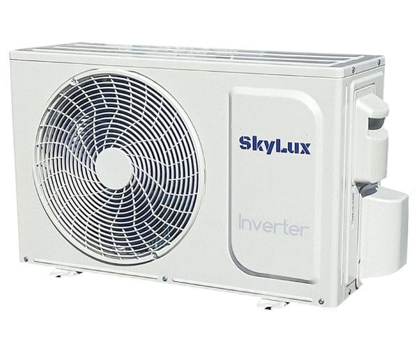 Кондиционер SKYLUX SK-07CDI (26286496) - фото 4