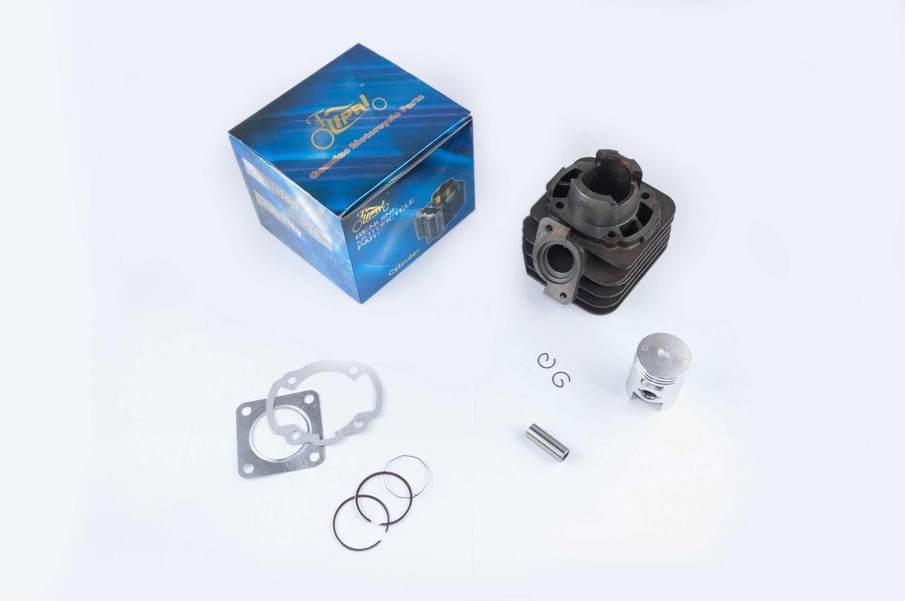 Поршнева ЦПГ KOMATCU Honda DIO 50 Ø 39 мм p-12 (2177245796)