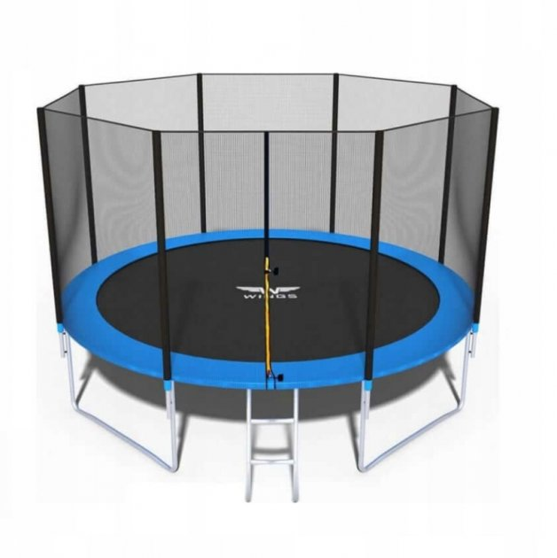 Батут WINGS 10 FT 305 см Батут WINGS 10 FT 305 см