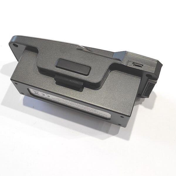 Аккумулятор для квадрокоптера Kfplan KF107 Li-Po 3000 mAh 7,4V (d089) - фото 2