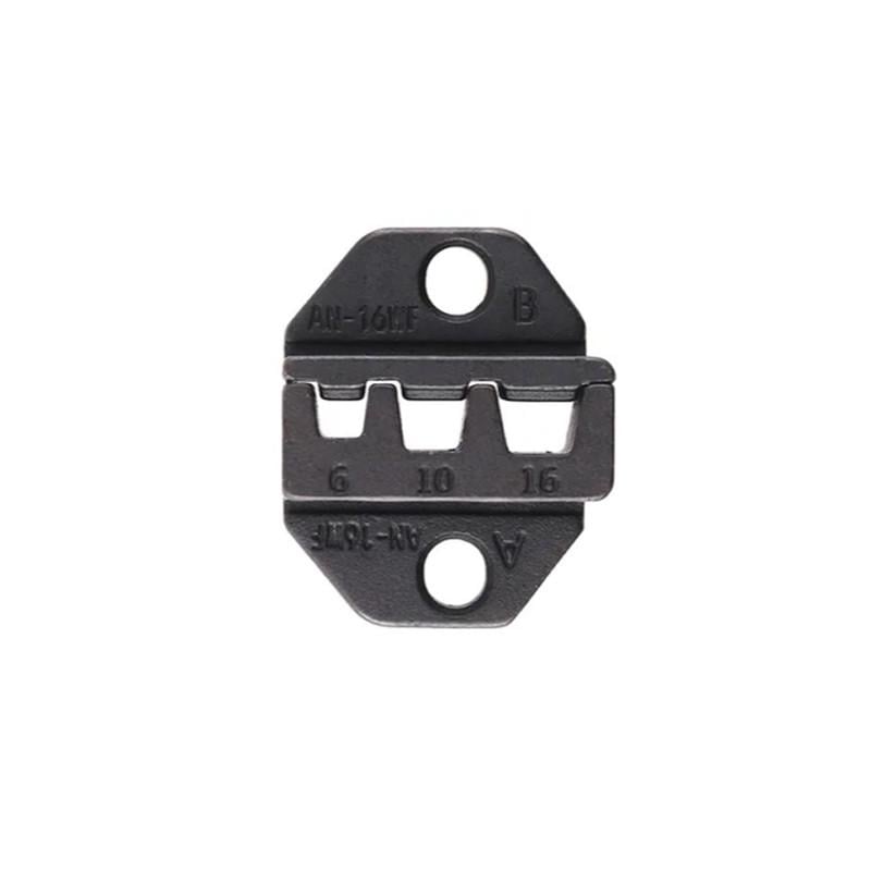 Матрица для крымпера серии SN Tactix (AN) SN-16WF 6-16 мм2 10-5 AWG тип C (SN-C-A16WF)