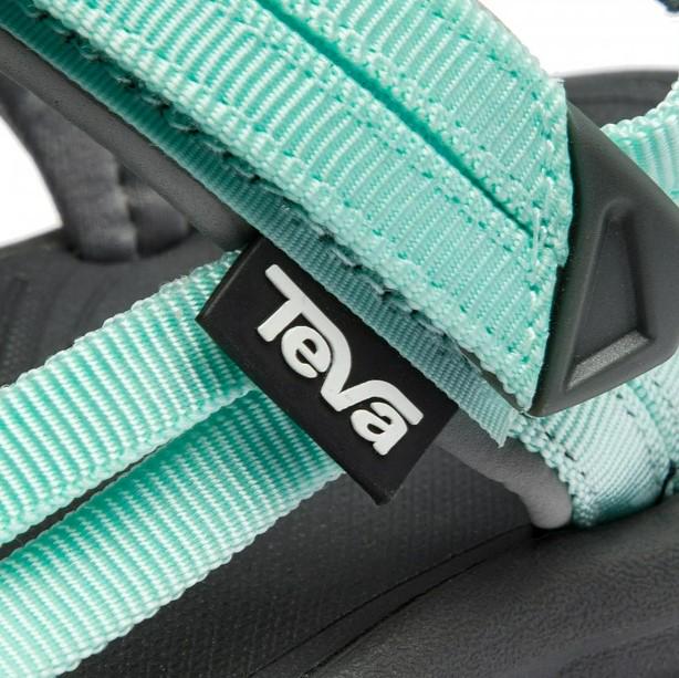 Сандалії жіночі Teva Terra Fi Lite W's р. 36 Fair Aqua (29968) - фото 4