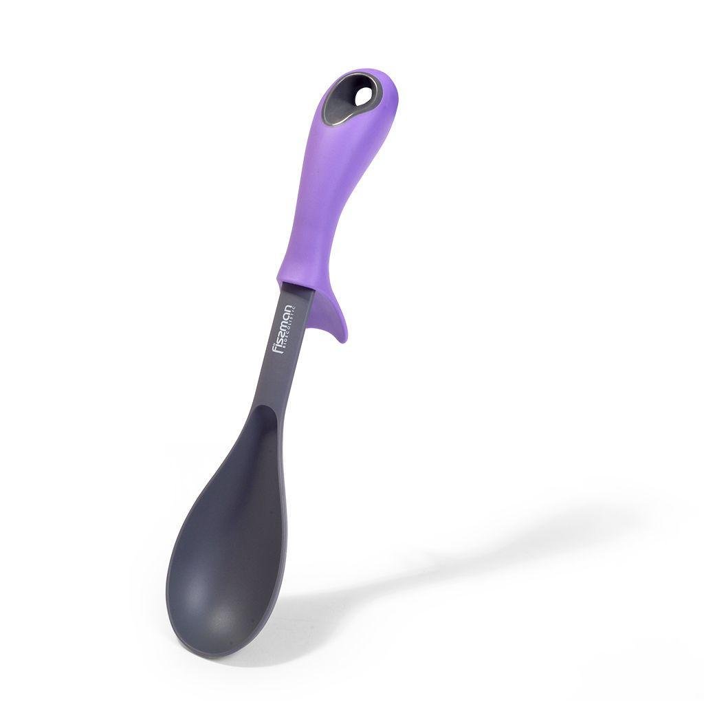 Ложка сервировочная Fissman Freestyle 32x9x5 см из нейлона (TL-1286.CS)