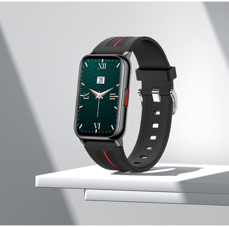 Смарт часы Lemfo H76 Black - фото 11 Смарт часы Lemfo H76 Black - фото 11