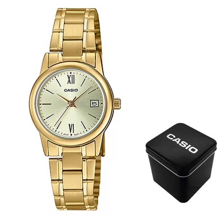 Наручные часы Casio LTP-V002G-9B3