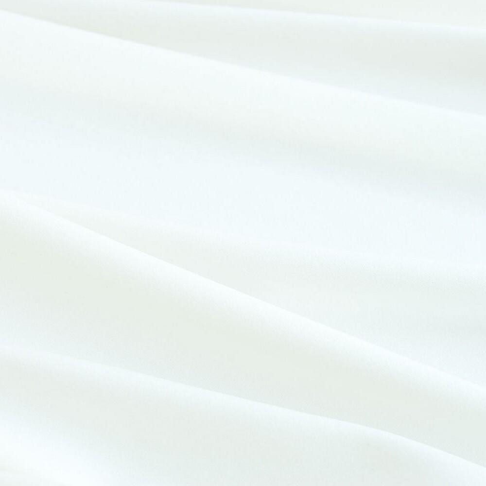 Ткань костюмная Анжелика Молоко (11757)