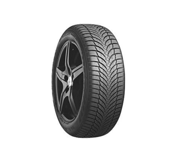 Автошина Nexen WinGuard Snow G WH2 185/60R15 88T (1924867379) Автошина Nexen WinGuard Snow G WH2 185/60R15 88T (1924867379)