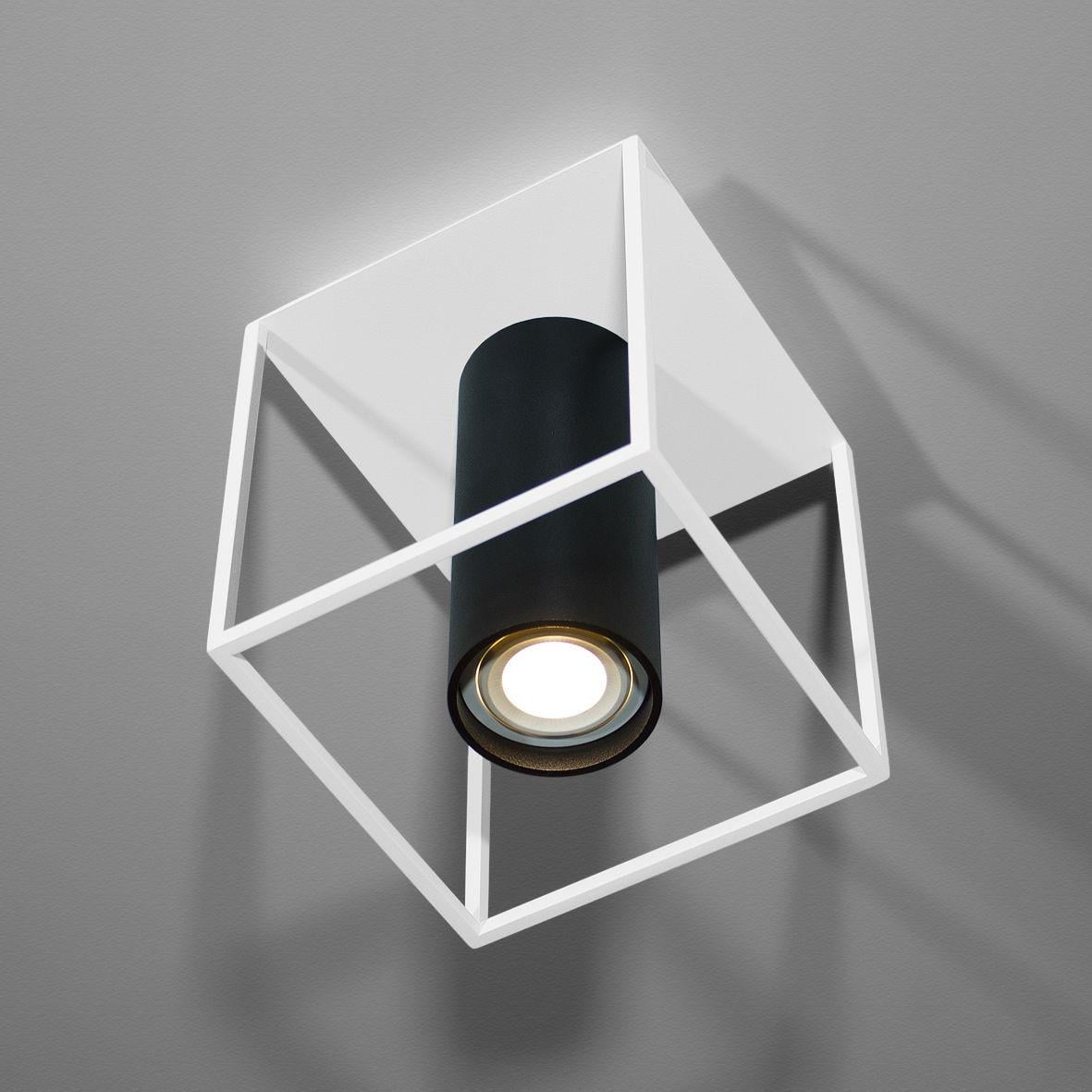 Светильник точечный Imperium Light 213113.01.05 Tower