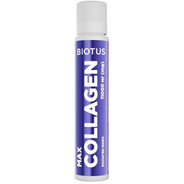 Колаген Biotus Collagen Max 11000 мг 25 мл Forest Berries (000027291)