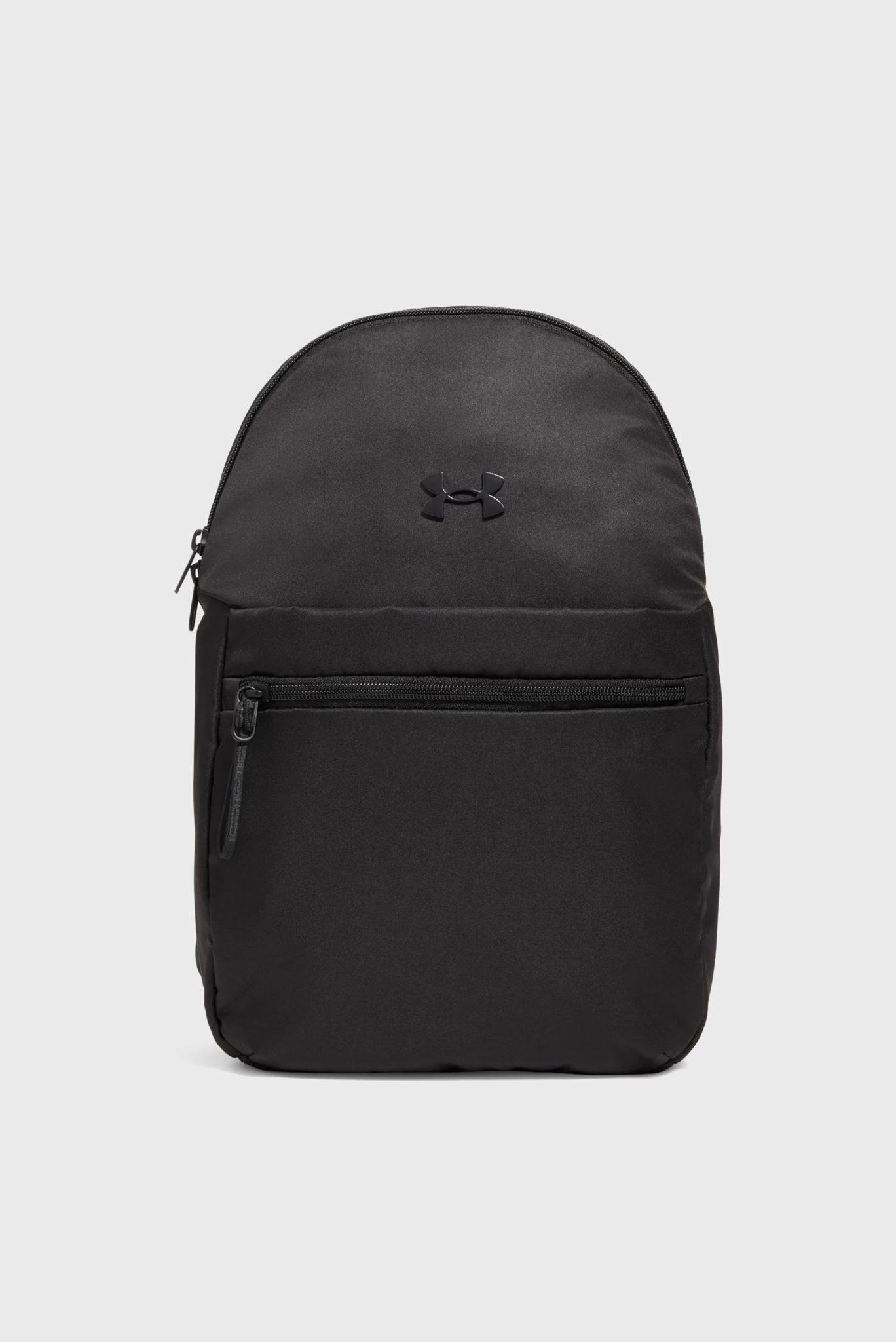 Сумка женская UA Studio City Sling 8L 22х34х10 см Черный (1388924-001)