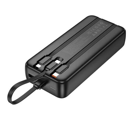 Повербанк Hoco J132A 20000 mAh PD20W/QC3.0 22,5W
