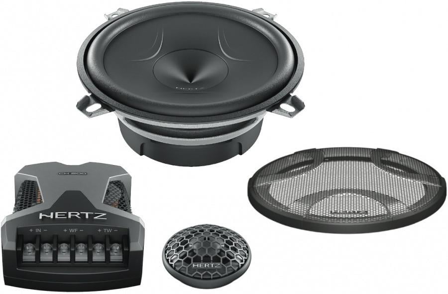 Компонентна акустика Hertz ESK 130.5