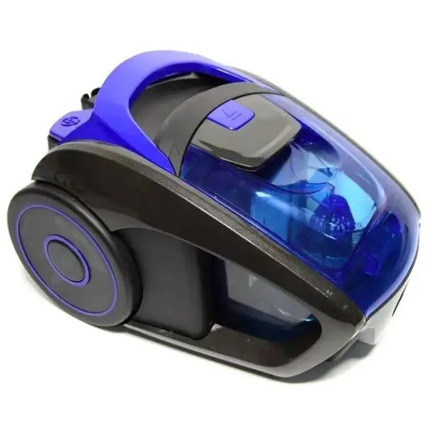 Пилосос VOLYX GD-1604 з контейнером 3 л 4000 Вт Синій (88917198) - фото 4