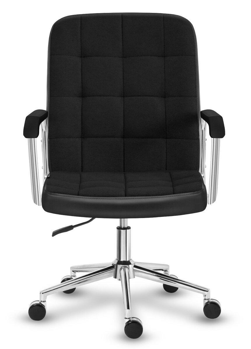 Крісло комп'ютерне для геймера Markadler Future 4.0 Black (381046)