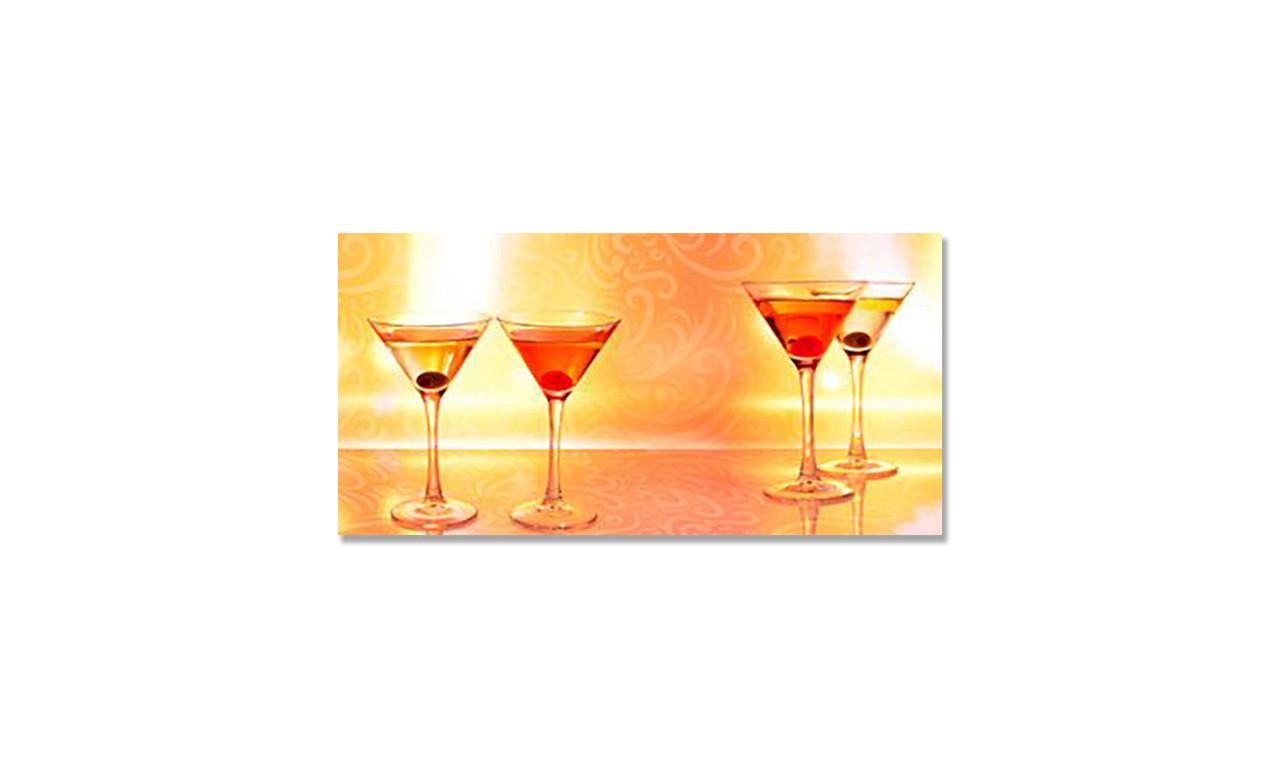 Наклейка виниловая на стол Zatarga Солнечный коктейль 600х1200 мм (1289776206) Наклейка виниловая на стол Zatarga Солнечный коктейль 600х1200 мм (1289776206)