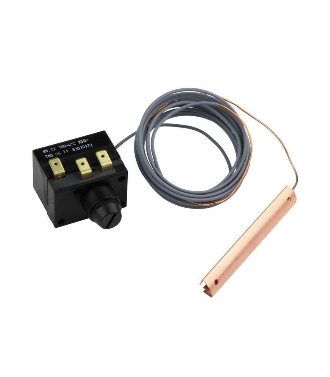 Датчик температуры Bosch STB 89.13/U/TK,100,3000 (7747022529)