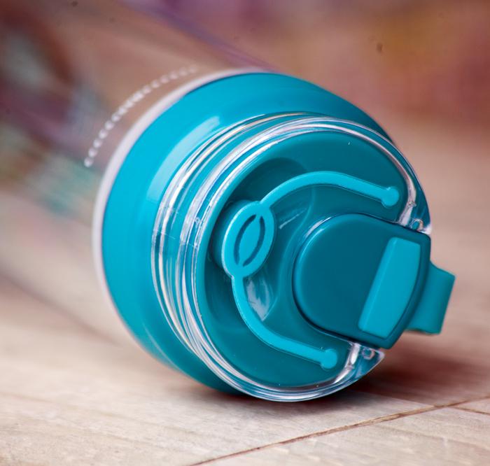 Френч пресс-бутылка портативный LUNCH RIGHT Hot&Cool LR400GY 400 мл (27667368) - фото 5