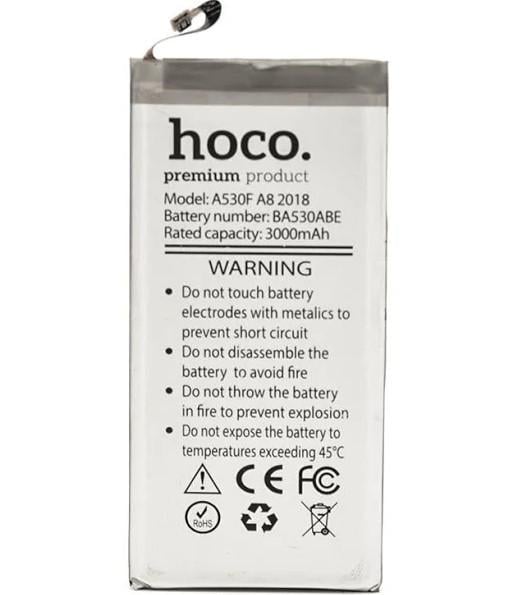 Аккумулятор Hoco для Samsung A530/A8 (29769538)