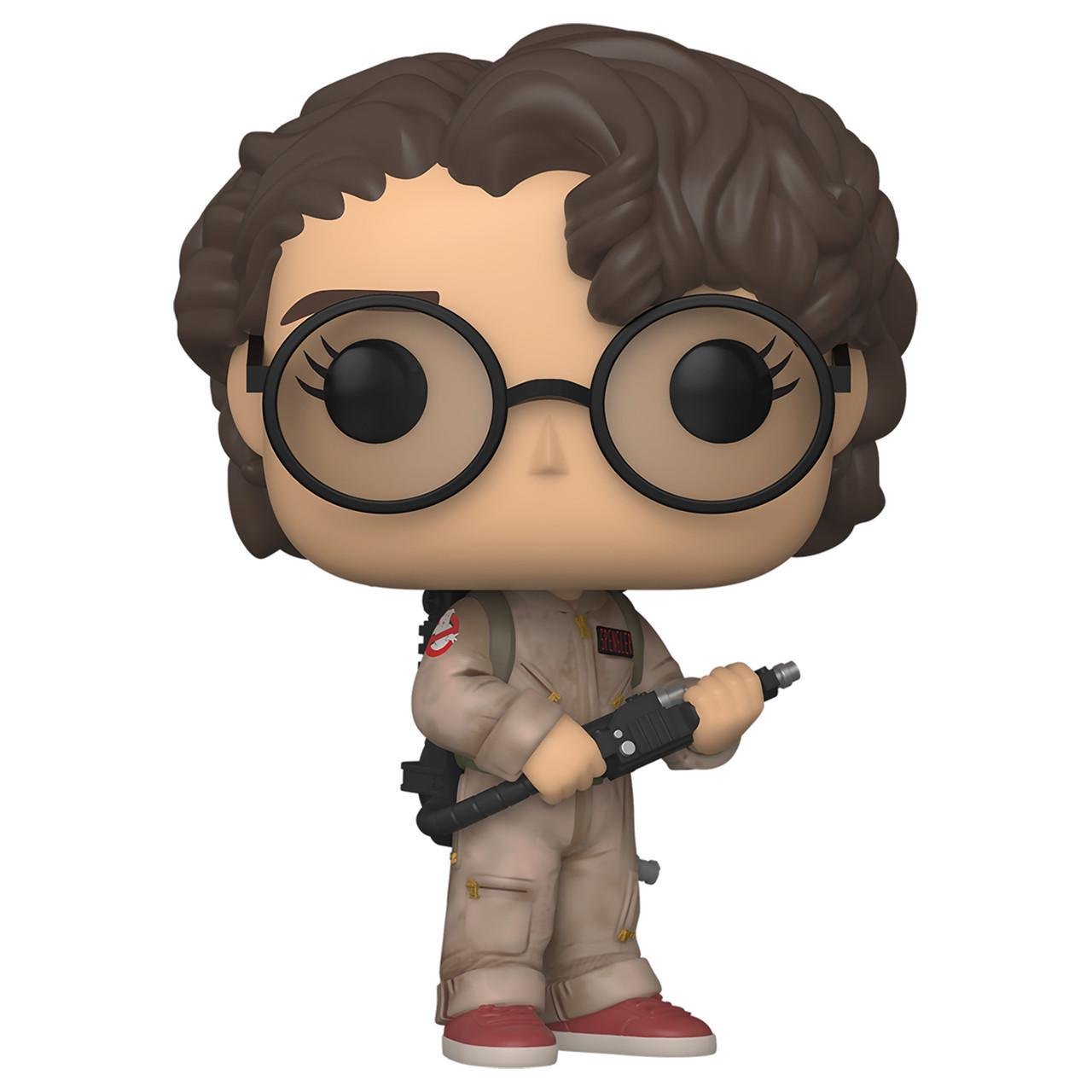 Фигурка Funko Pop Ghostbusters Phoebe 10 см (GBA P 925)