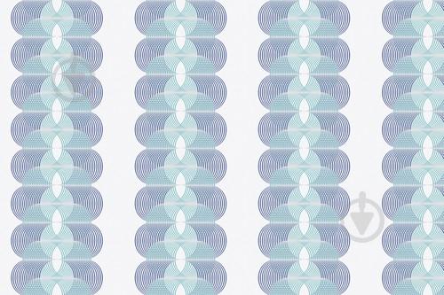 Обои Yasham виниловые на флизелиновой основе 7545-4 Symphony (1,06х10,05м.)