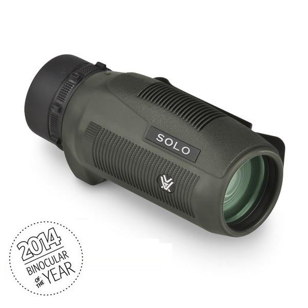 Монокуляр Vortex Solo 10x36 WP - фото 2 Монокуляр Vortex Solo 10x36 WP - фото 2