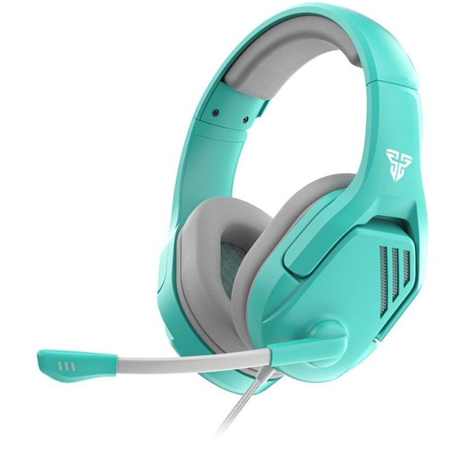 Наушники игровые Fantech MH86 Valor X с микрофоном (20490289) Наушники игровые Fantech MH86 Valor X с микрофоном (20490289)