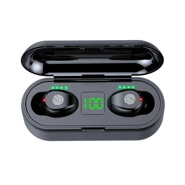 Наушники Bluetooth True Wireless Headset (6972404280316)