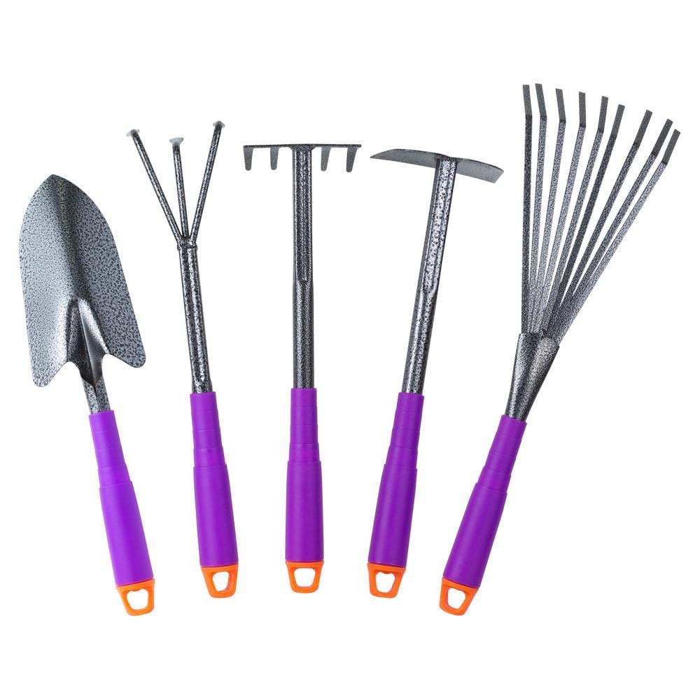 Набор посадочный Grad 5 пр. (5044545)