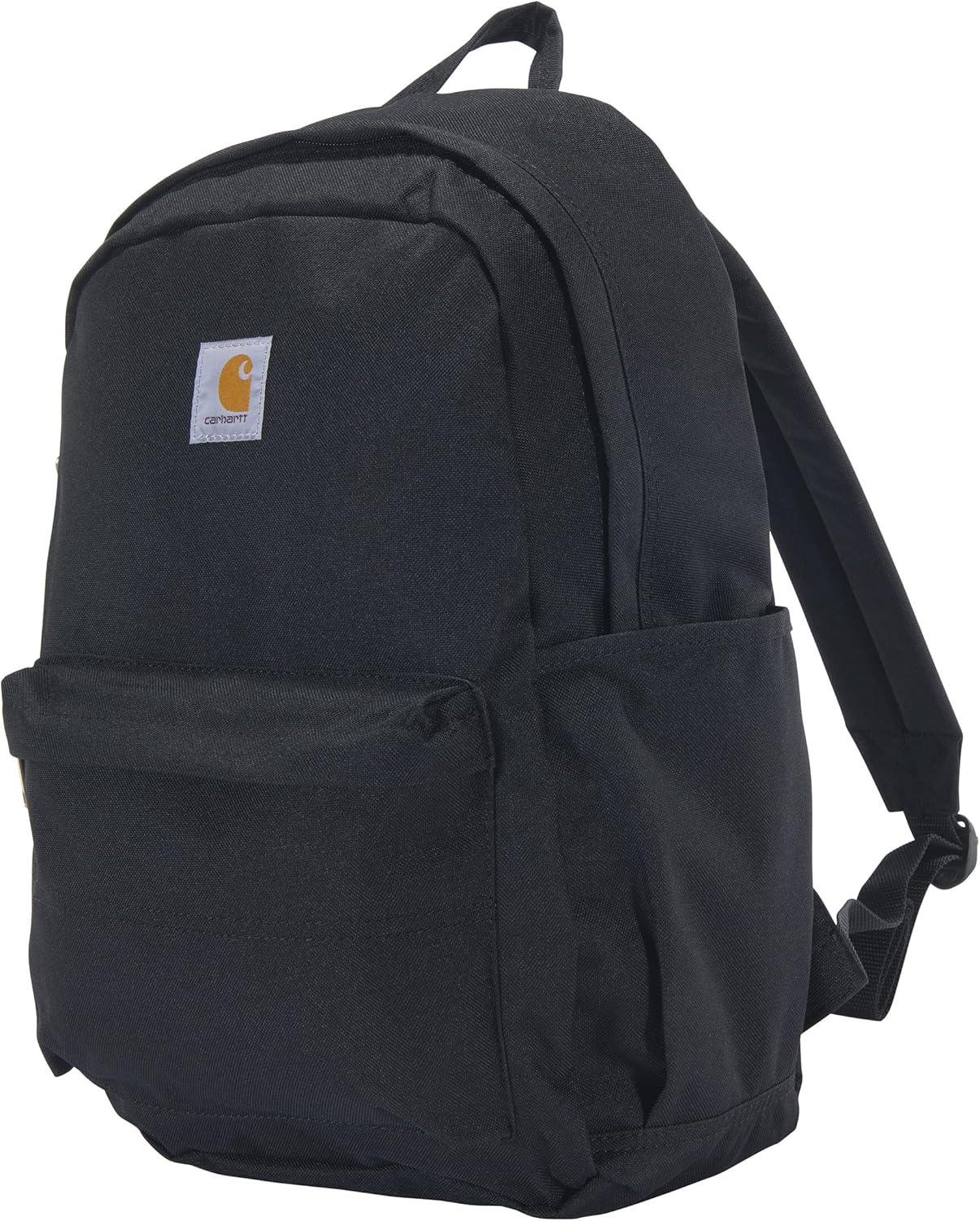 Рюкзак Carhartt WIP Черный - фото 2 Рюкзак Carhartt WIP Черный - фото 2