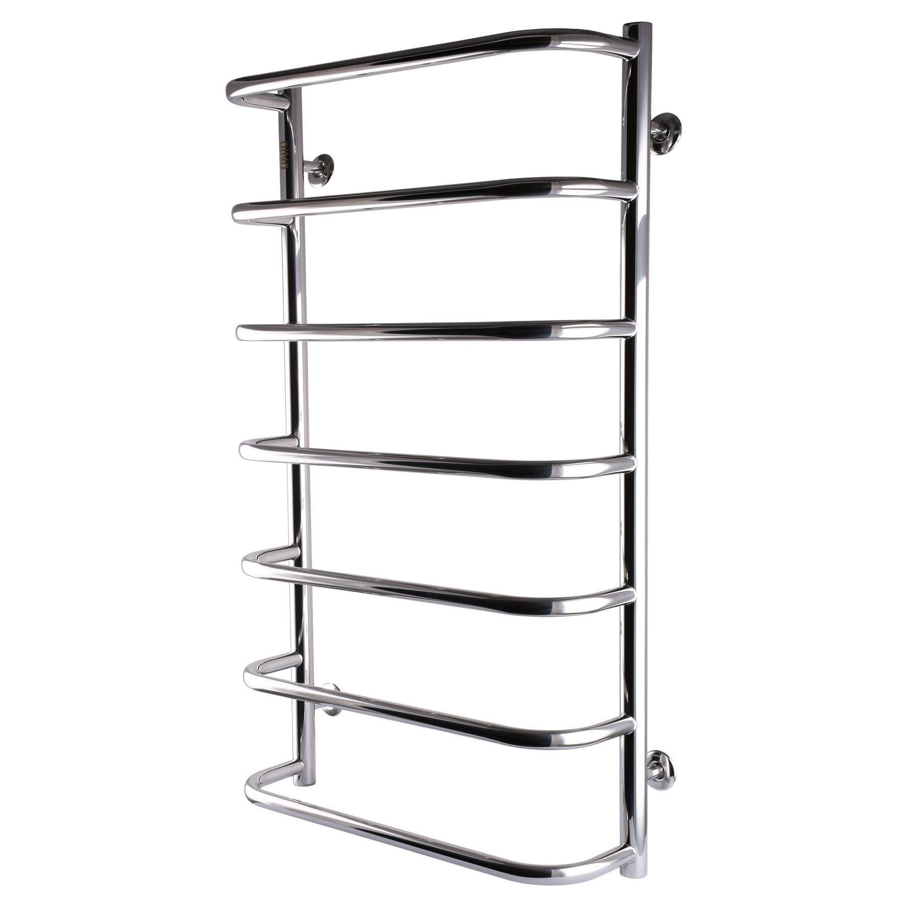 Рушникосушарка UNIO LS W 900-500-7 Драбинка Скоба (20883) - фото 2 Рушникосушарка UNIO LS W 900-500-7 Драбинка Скоба (20883) - фото 2